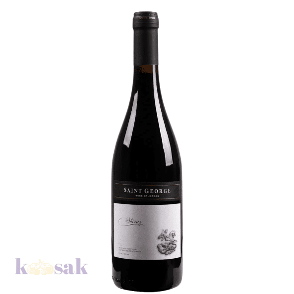 Saint George Shiraz