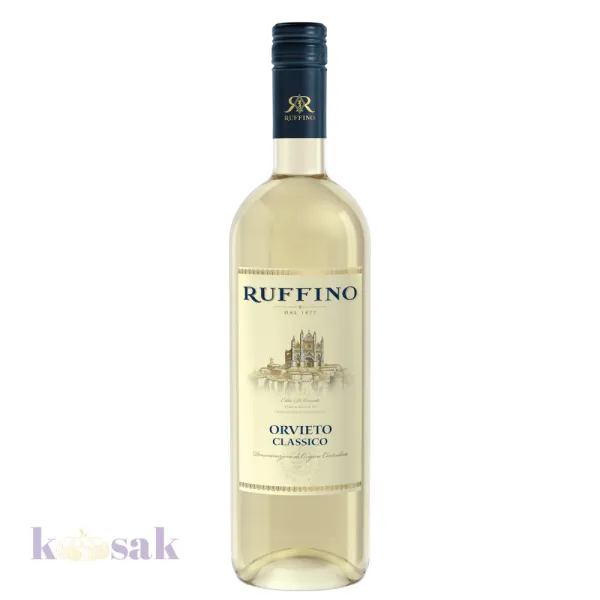 Ruffino Orvieto Classico