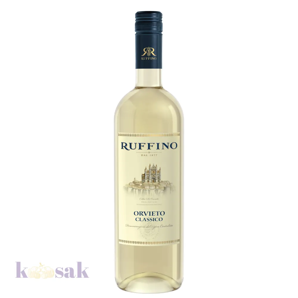 Ruffino Orvieto Classico
