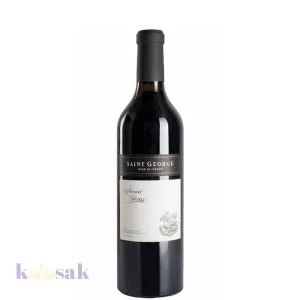 Saint George Cabernet Sauvignon Shiraz