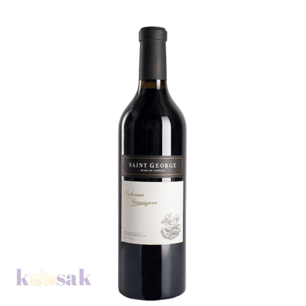Saint George Cabernet Sauvignon