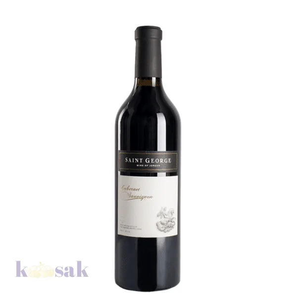 Saint George Cabernet Sauvignon