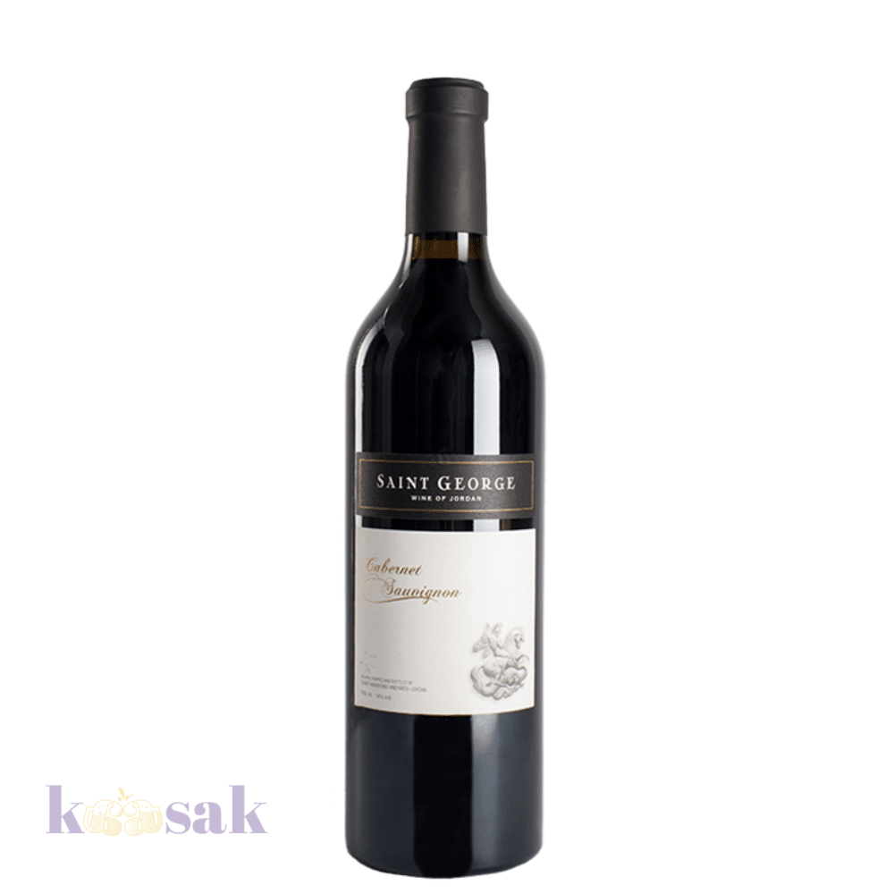Saint George Cabernet Sauvignon