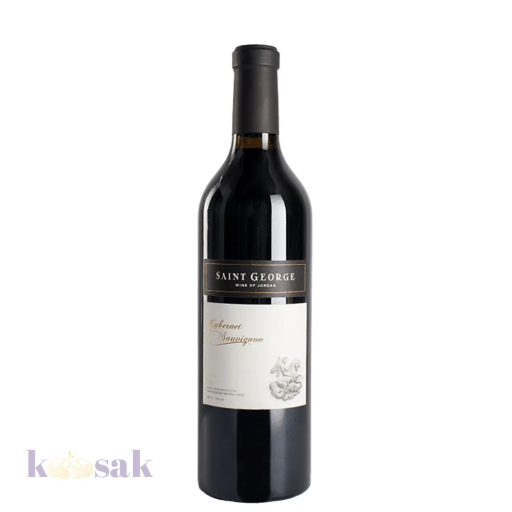 Saint George Cabernet Sauvignon