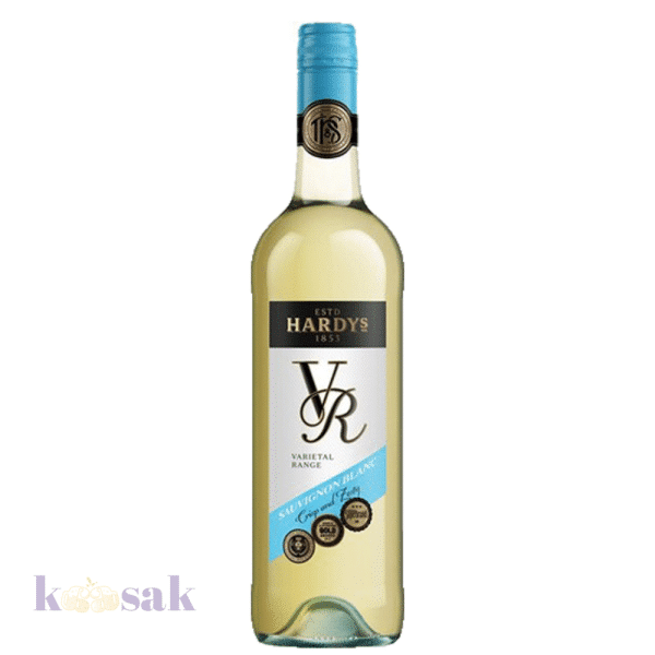 Hardys VR Sauvignon Blanc