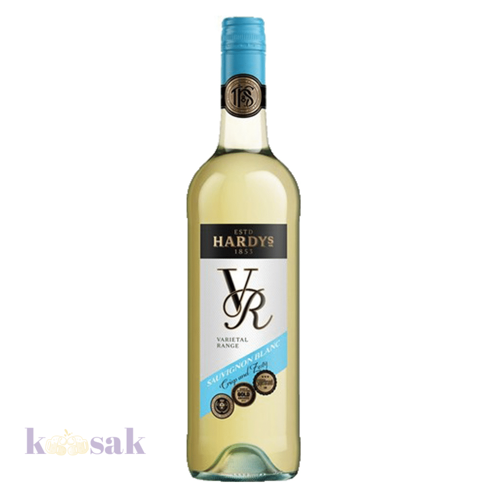 Hardys VR Sauvignon Blanc
