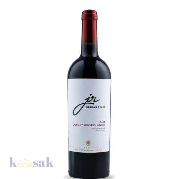 JR Classic Cabernet Sauvignon