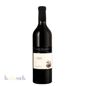Saint George Merlot