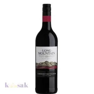 Long Mountain Cabernet Sauvignon