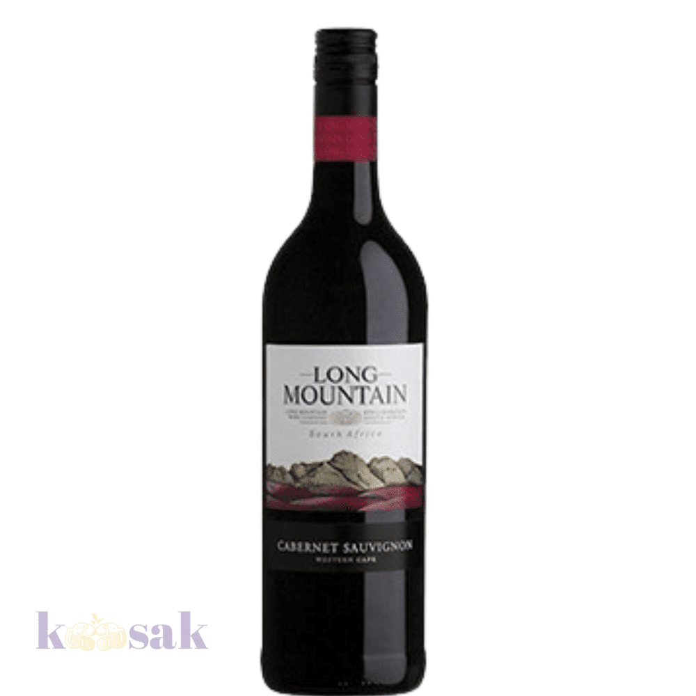 Long Mountain Cabernet Sauvignon