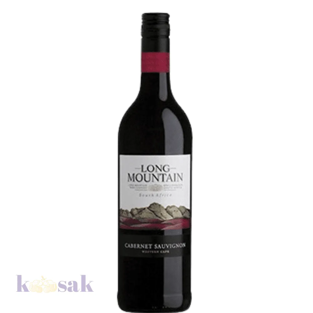 Long Mountain Cabernet Sauvignon