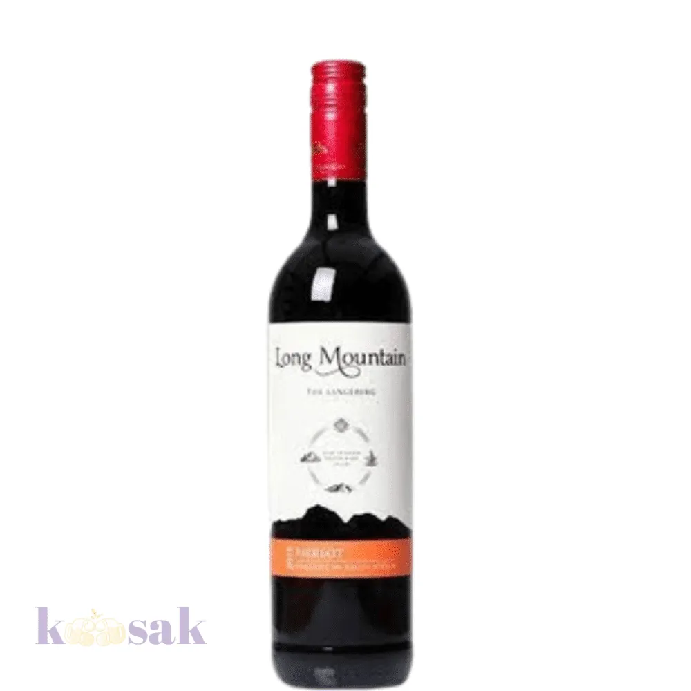 Long Mountain Merlot
