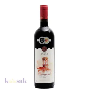 Chateau Ksara Le Prieur