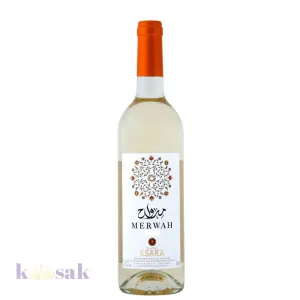 Chateau Ksara Merwah