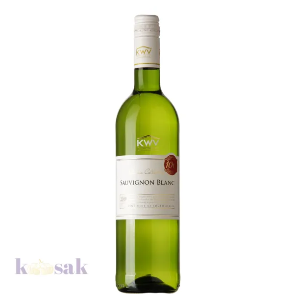 KWV Classic Sauvignon Blanc