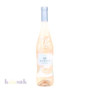 M de Minuty Limited Edition