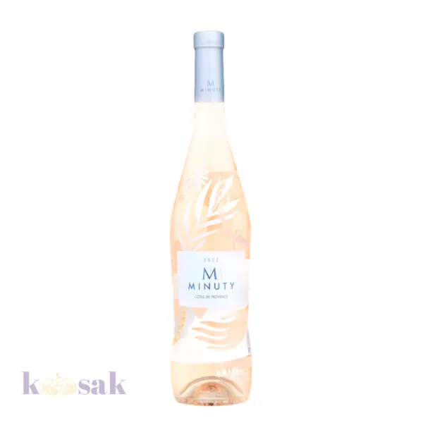 M de Minuty Limited Edition