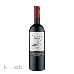 Catena, Malbec