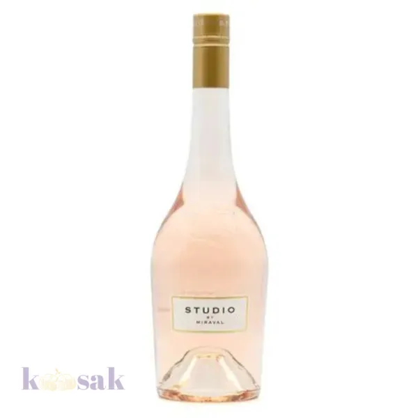 2020 Studio by Miraval’ Rose