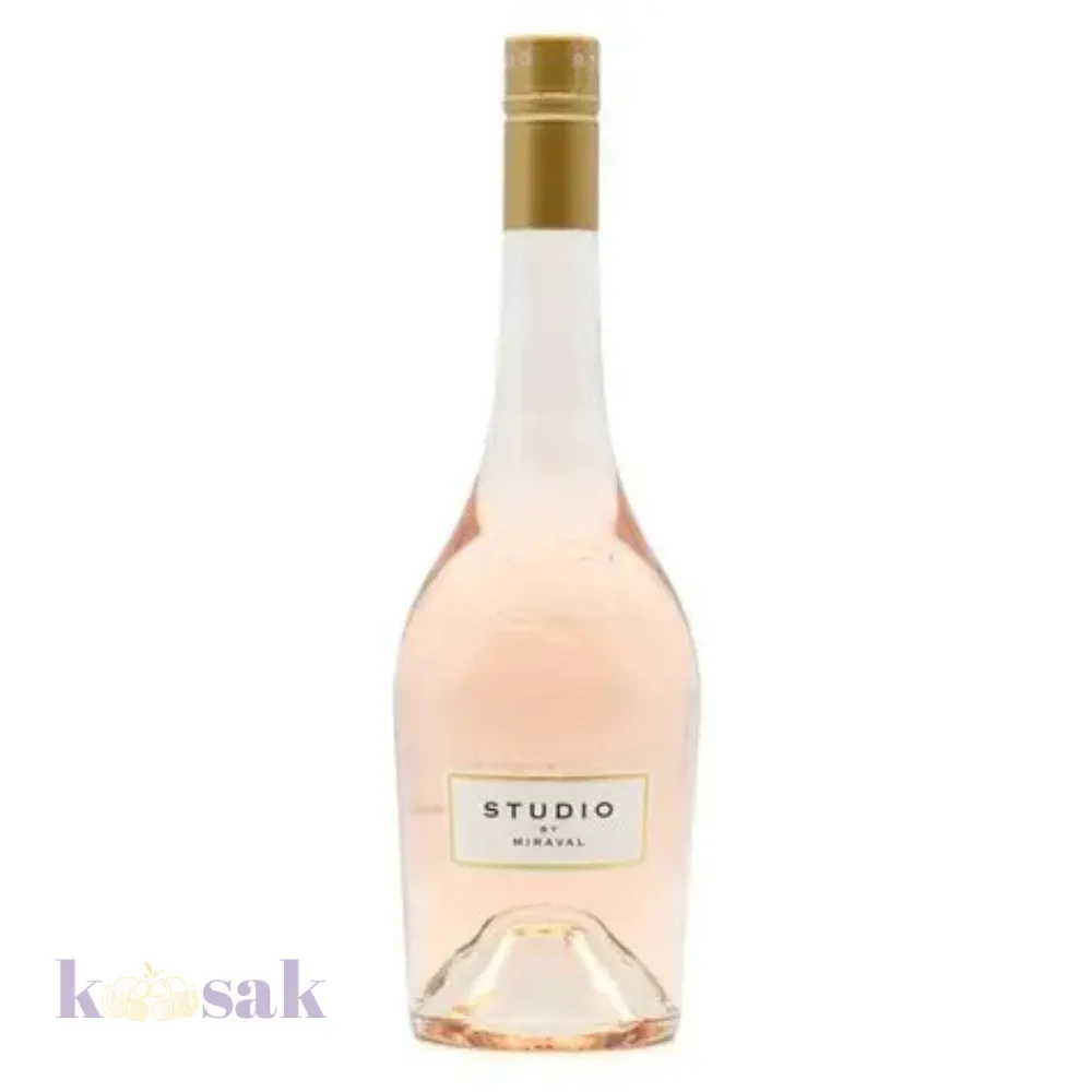 2020 Studio by Miraval' Rose