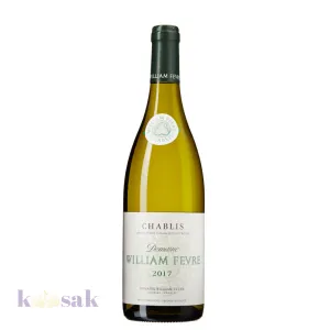 William Fevre Chablis