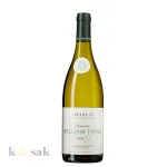 William Fevre Chablis