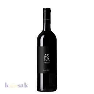 2020 Bolgheri Rosso ‘Aska’ Banfi