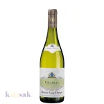 2019 Chablis Domaine Long Depaquit - Albert Bichot