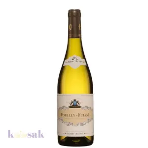 2015 Albert Bichot Pouilly-Fuisse
