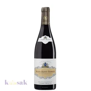 2018 Nuits Saint Georges – ALBERT BICHOT