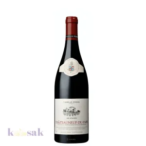 2018 Famille Perrin Châteauneuf-du-Pape “Les Sinards”