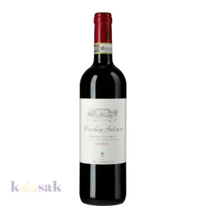 2016 Tenuta Tignanello Marchese Antinori Chianti Classico Riserva