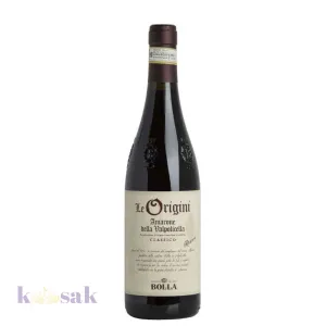 2015 Le Origini Amarone della Valpolicella Classico Riserva