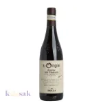 2015 Le Origini Amarone della Valpolicella Classico Riserva