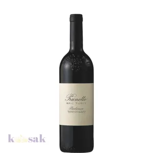 2018 Antinori Prunotto Bric Turot Barbaresco DOCG
