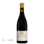 2016 Châteauneuf-du-Pape Croix de Bois Chapoutier