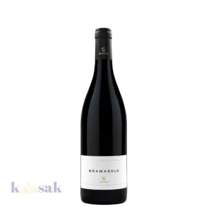 2018 La Braccesca, Bramasole Cortona Syrah