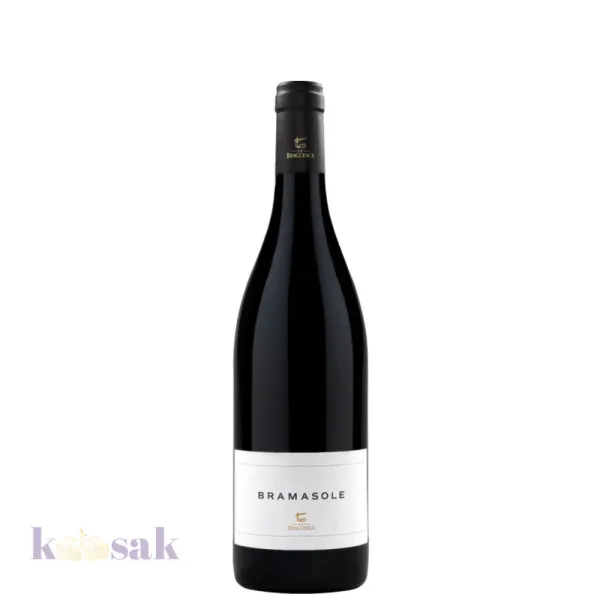 2018 La Braccesca, Bramasole Cortona Syrah