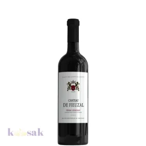 2014 Château de Fieuzal