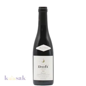 2019 Álvaro Palacios Finca Dofi