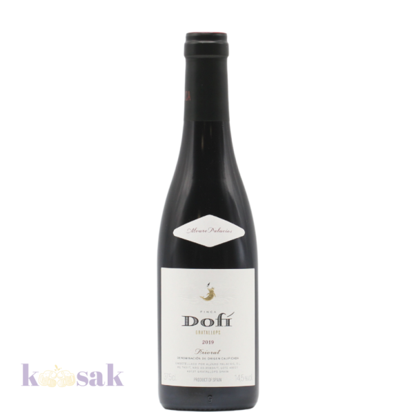 2019 Álvaro Palacios Finca Dofi