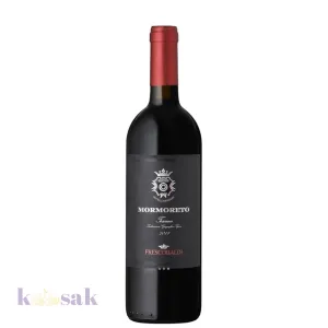 2017 Marchesi Frescobaldi Castello di Nipozzano Mormoreto