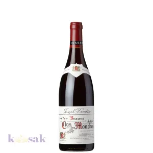 2017 Joseph Drouhin Beaune Clos des Mouches