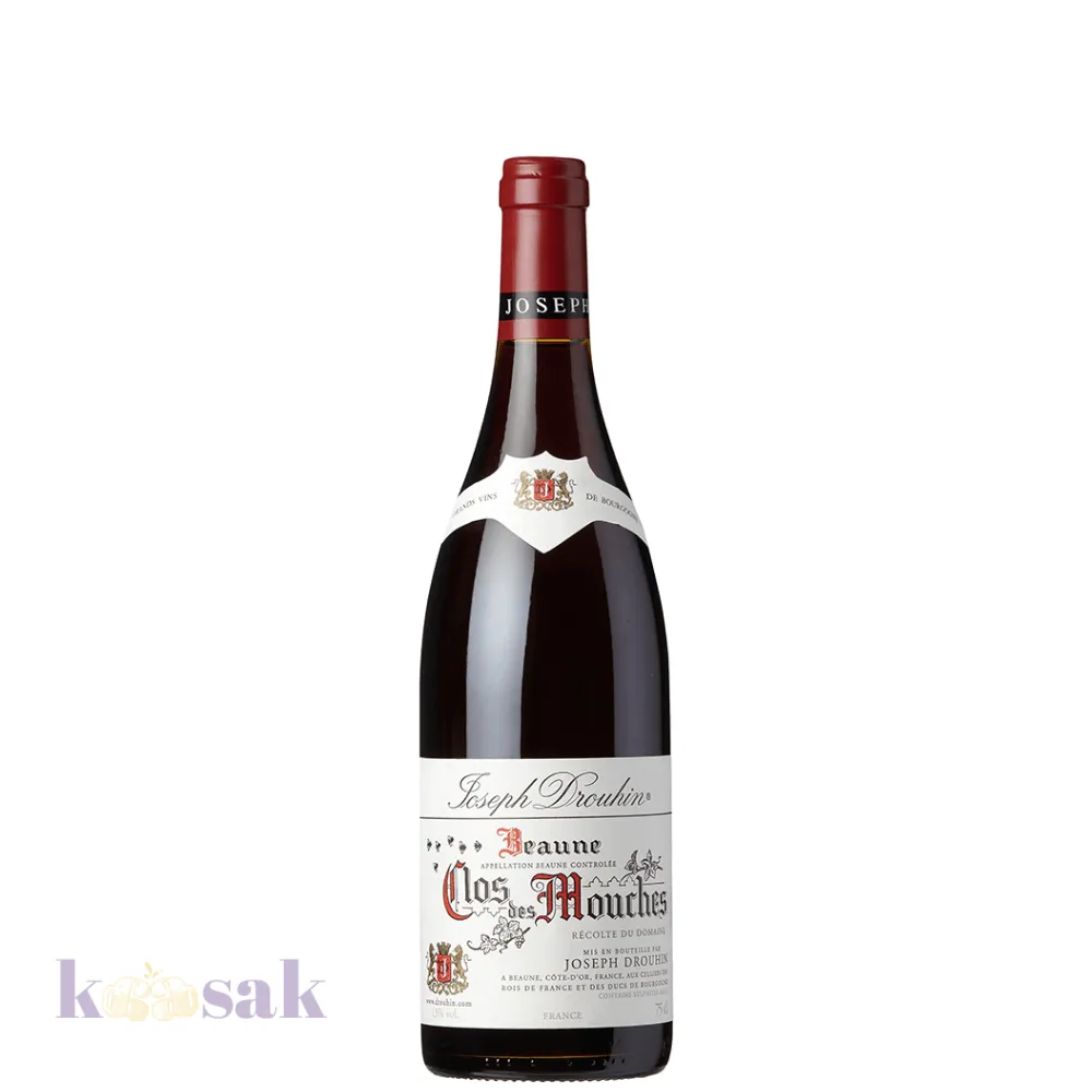 2017 Joseph Drouhin Beaune Clos des Mouches