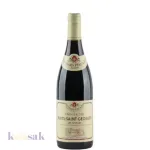 2011 Nuits-Saint-Georges 1er cru 