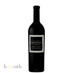 2012 Derenoncourt Red Hills Vineyard Cabernet Sauvignon