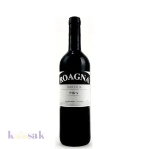 2016 Roagna Barolo Pira