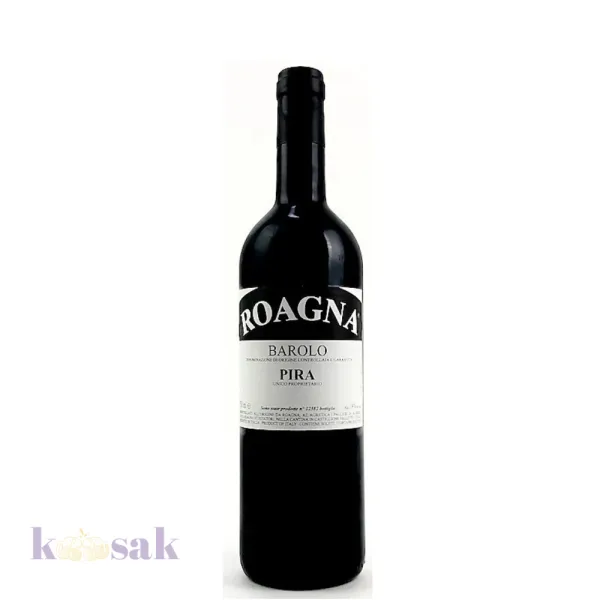 2016 Roagna Barolo Pira