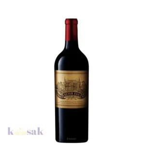 2017 Alter Ego de Château Palmer