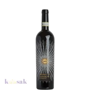 2015 Luce Brunello Di Montalcino (Limited Edition)